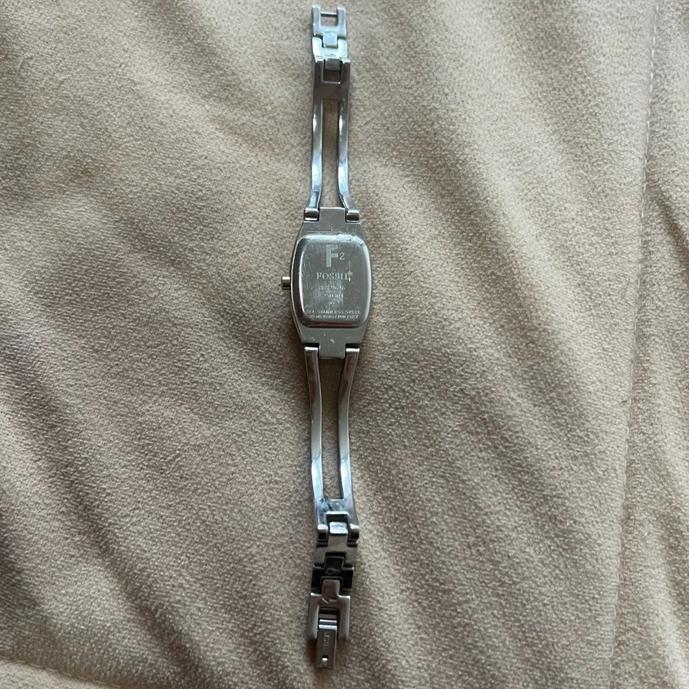 Fossil women’s‎ watch